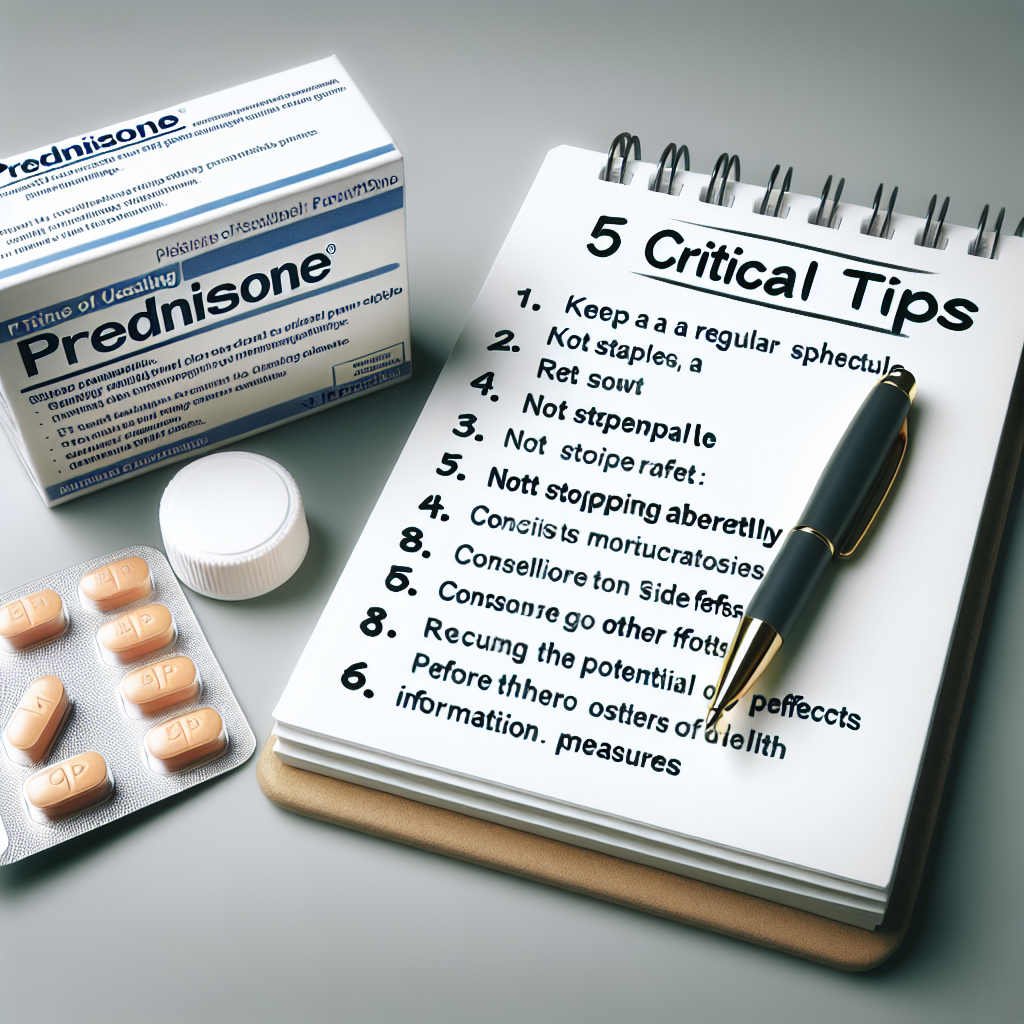 prednisone