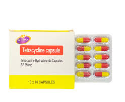 Tetracycline